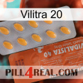Vilitra 20 43